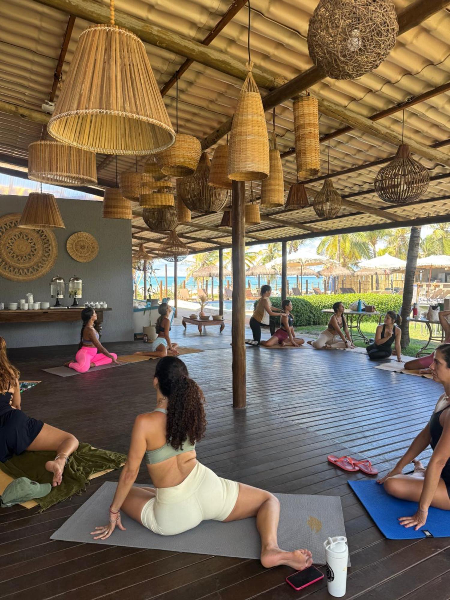סלבאדור Samba Villa Da Praia מראה חיצוני תמונה
