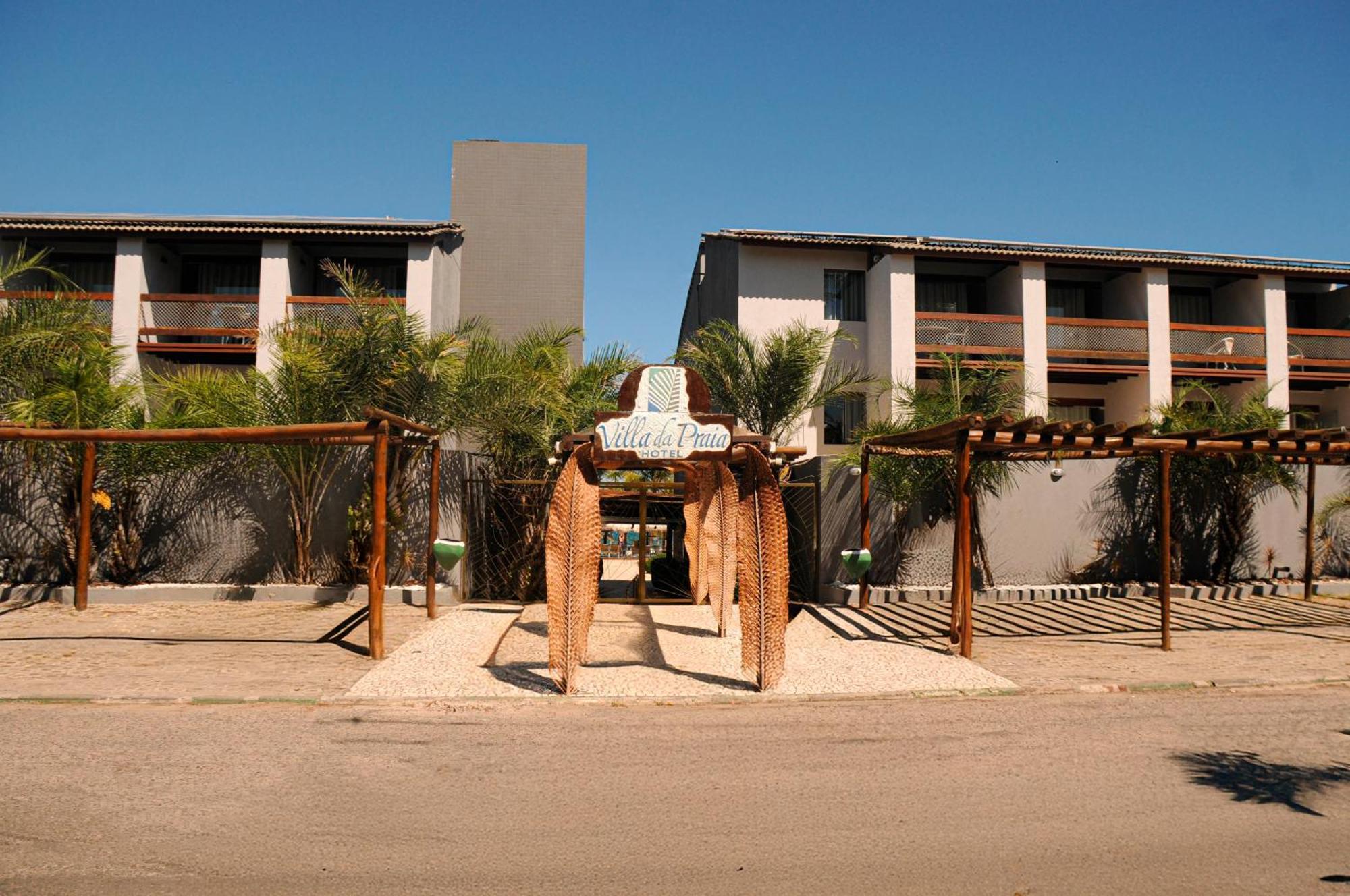 סלבאדור Samba Villa Da Praia מראה חיצוני תמונה