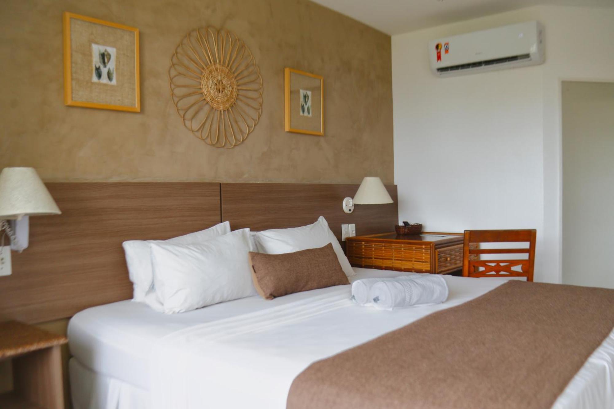 סלבאדור Samba Villa Da Praia מראה חיצוני תמונה