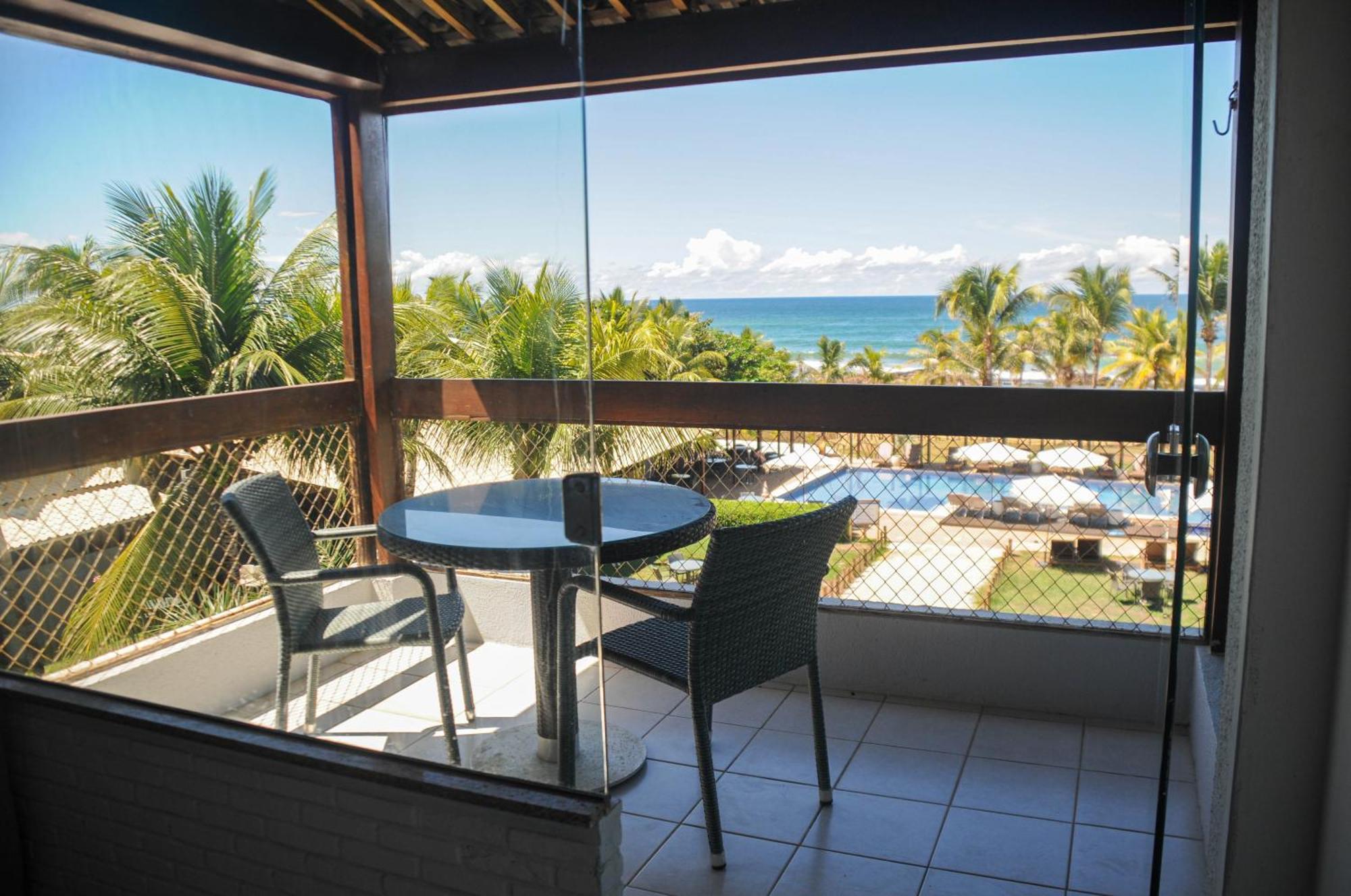 סלבאדור Samba Villa Da Praia מראה חיצוני תמונה