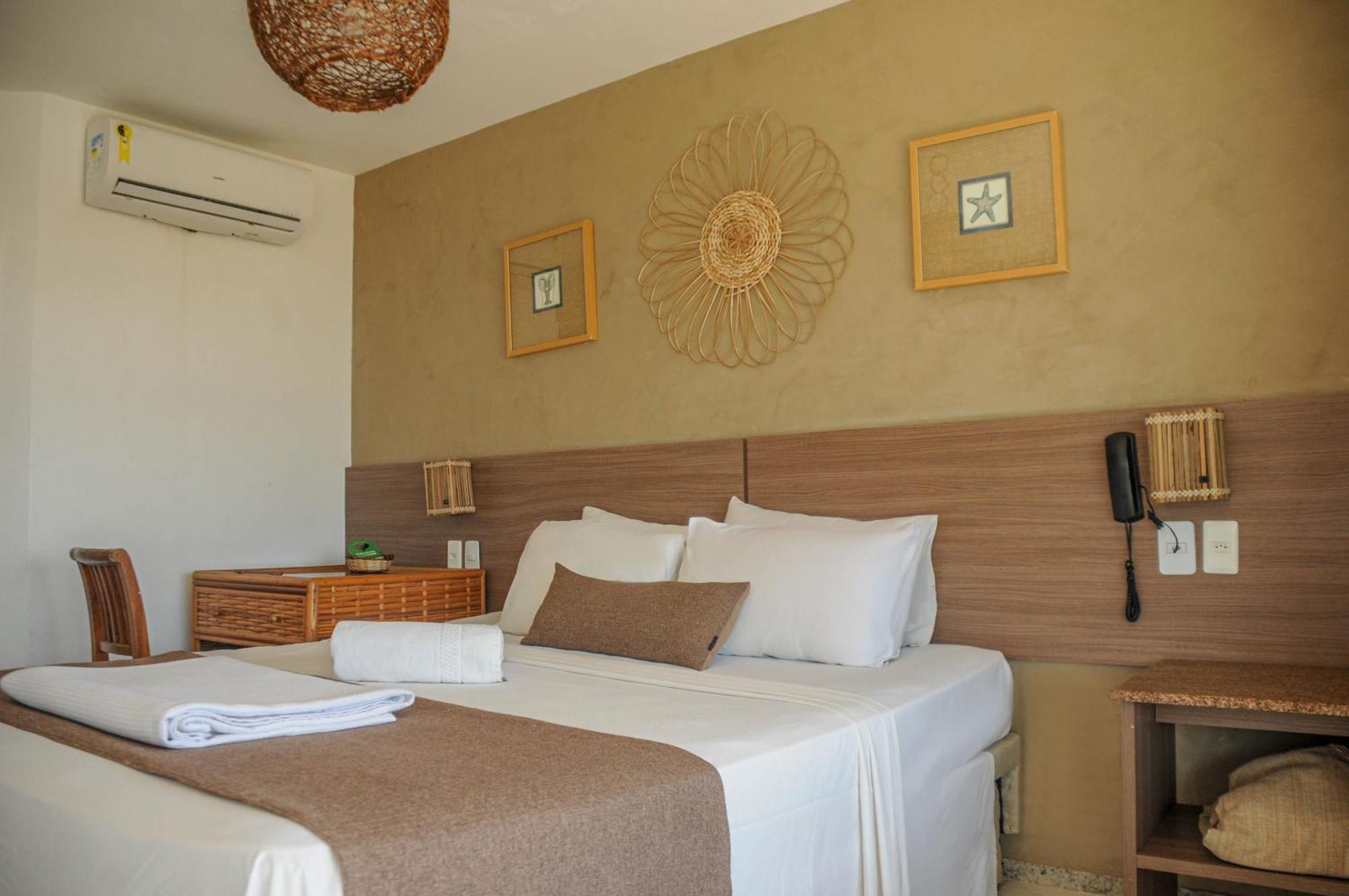 סלבאדור Samba Villa Da Praia מראה חיצוני תמונה