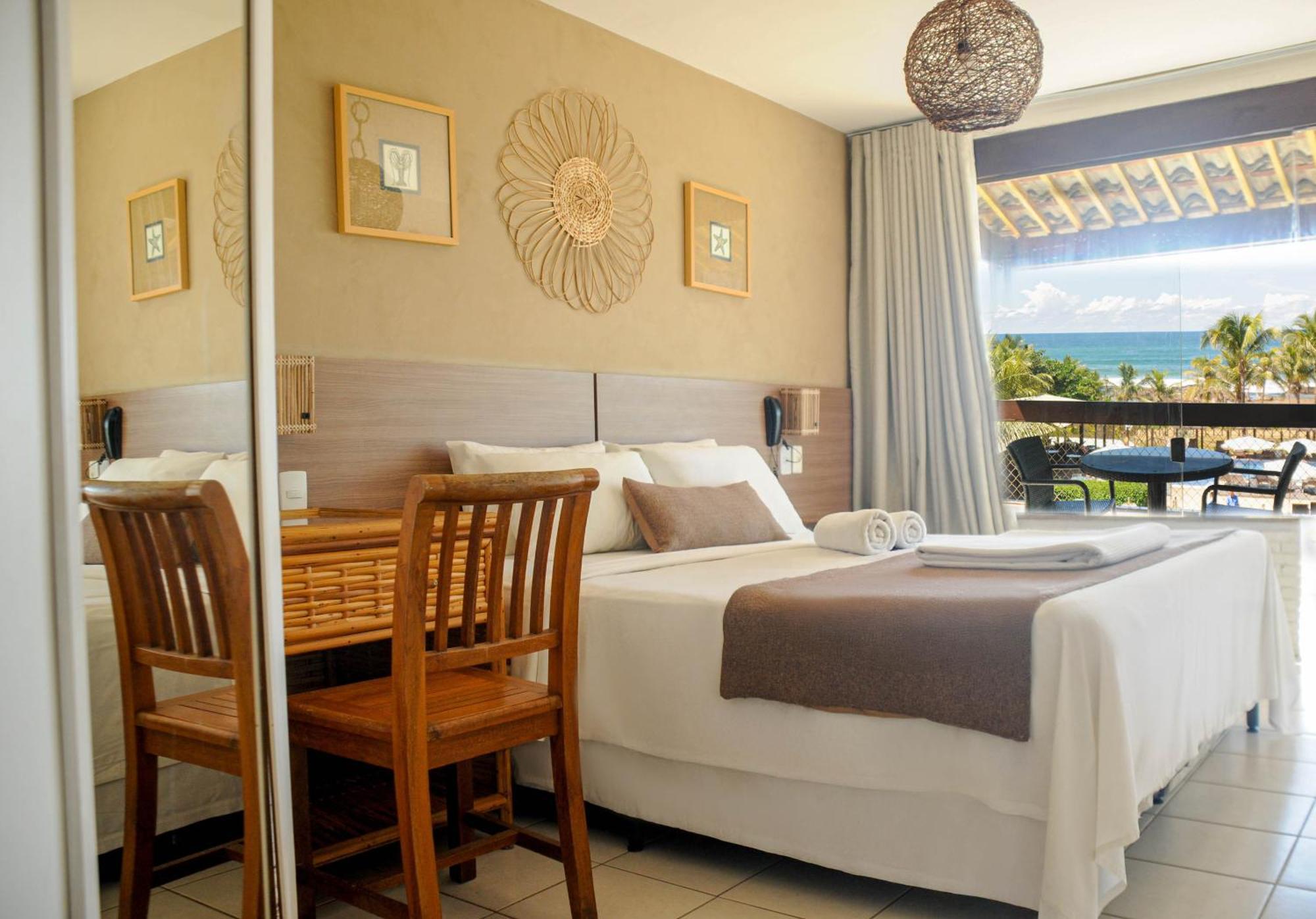 סלבאדור Samba Villa Da Praia מראה חיצוני תמונה